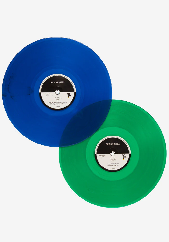Passover Exclusive 2 LP - Image 5