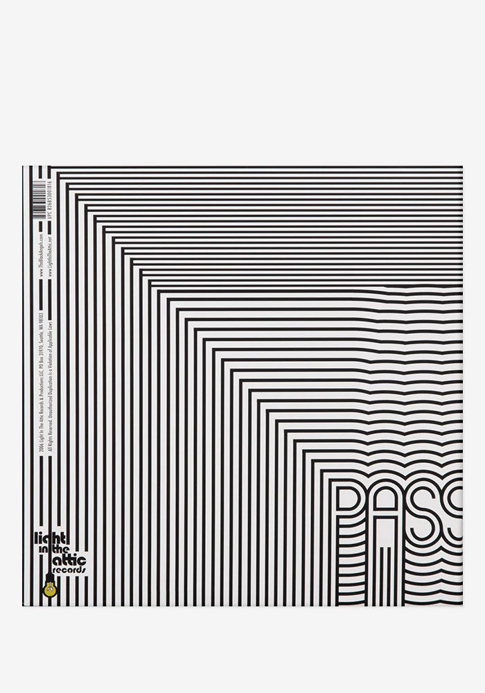 Passover Exclusive 2 LP - Image 6