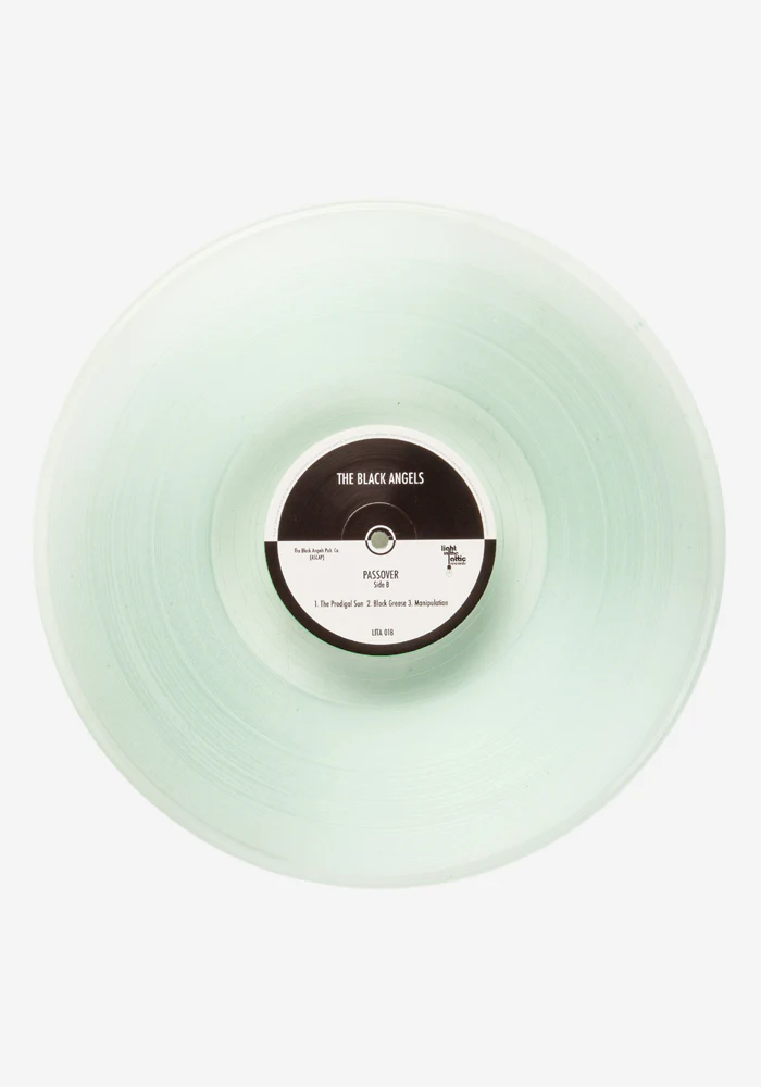 Passover Exclusive 2LP - Image 2