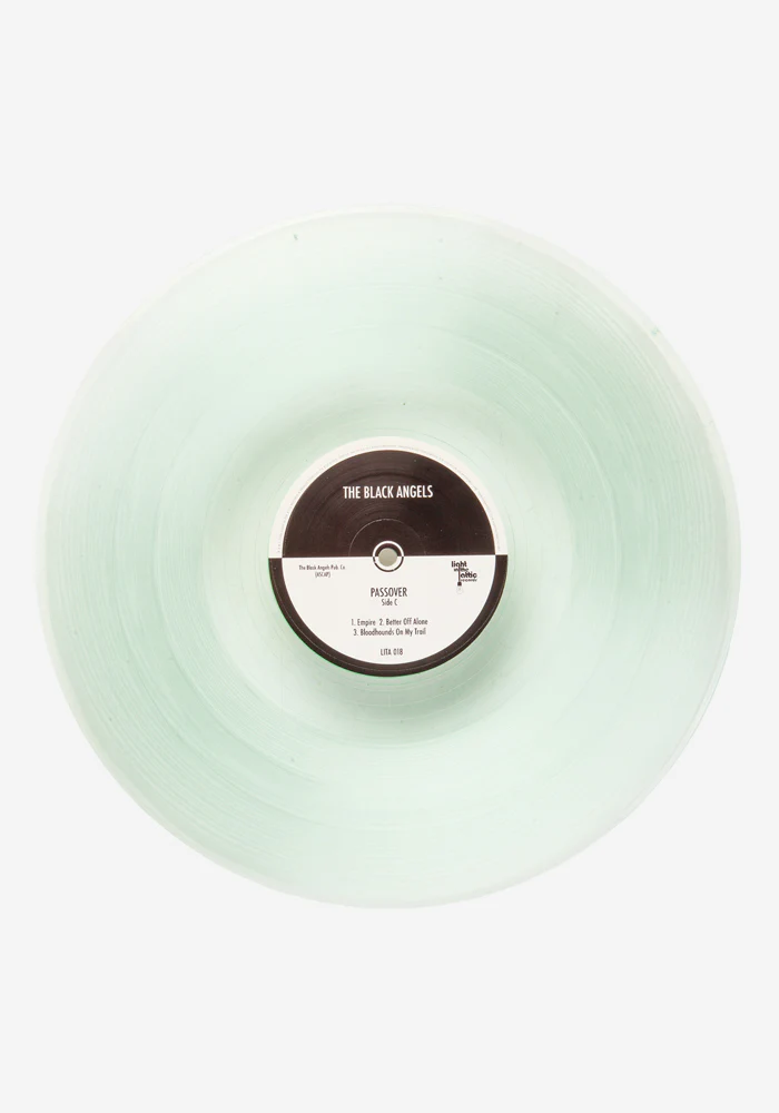 Passover Exclusive 2LP - Image 3