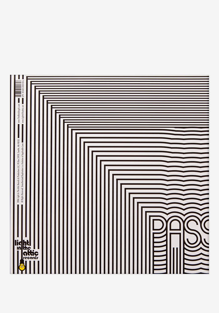 Passover Exclusive 2LP - Image 4