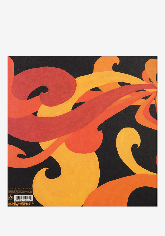 Chulahoma: The Songs Of Junior Kimbrough Exclusive LP - Image 3