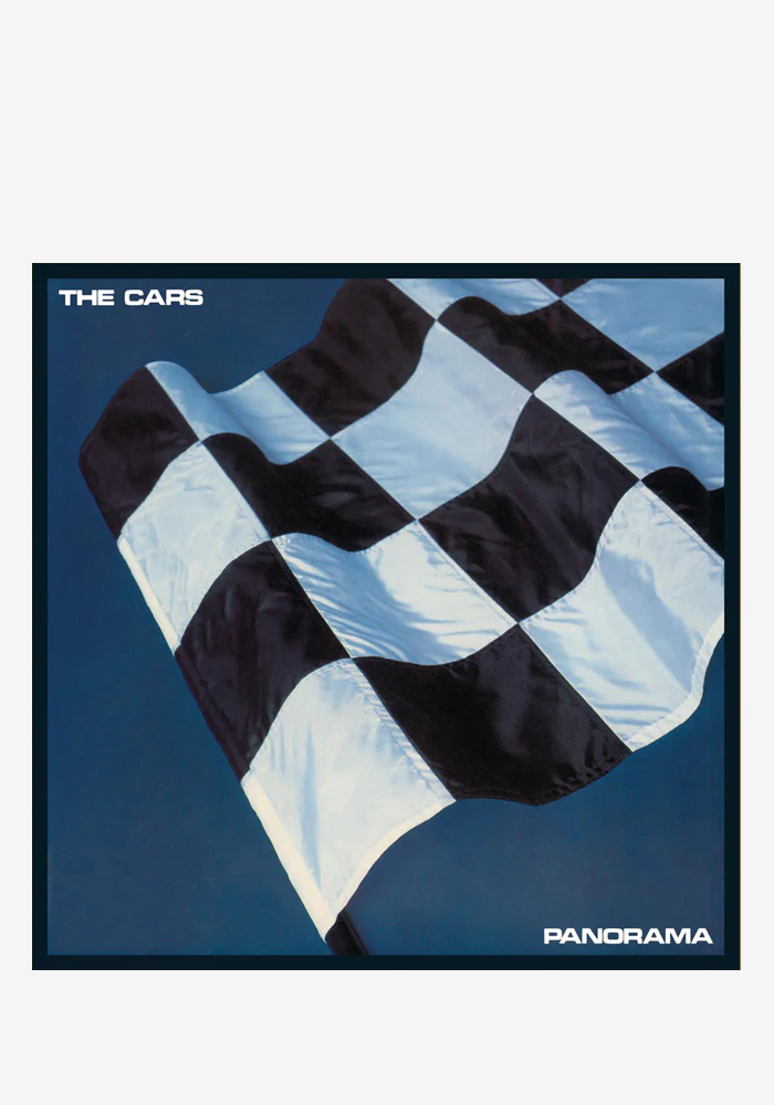 Panorama Expanded Edition 2 LP