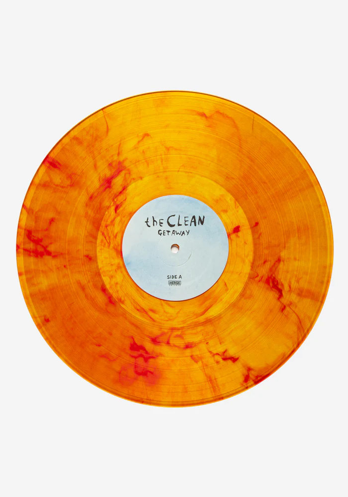 Getaway Exclusive 2LP - Image 2