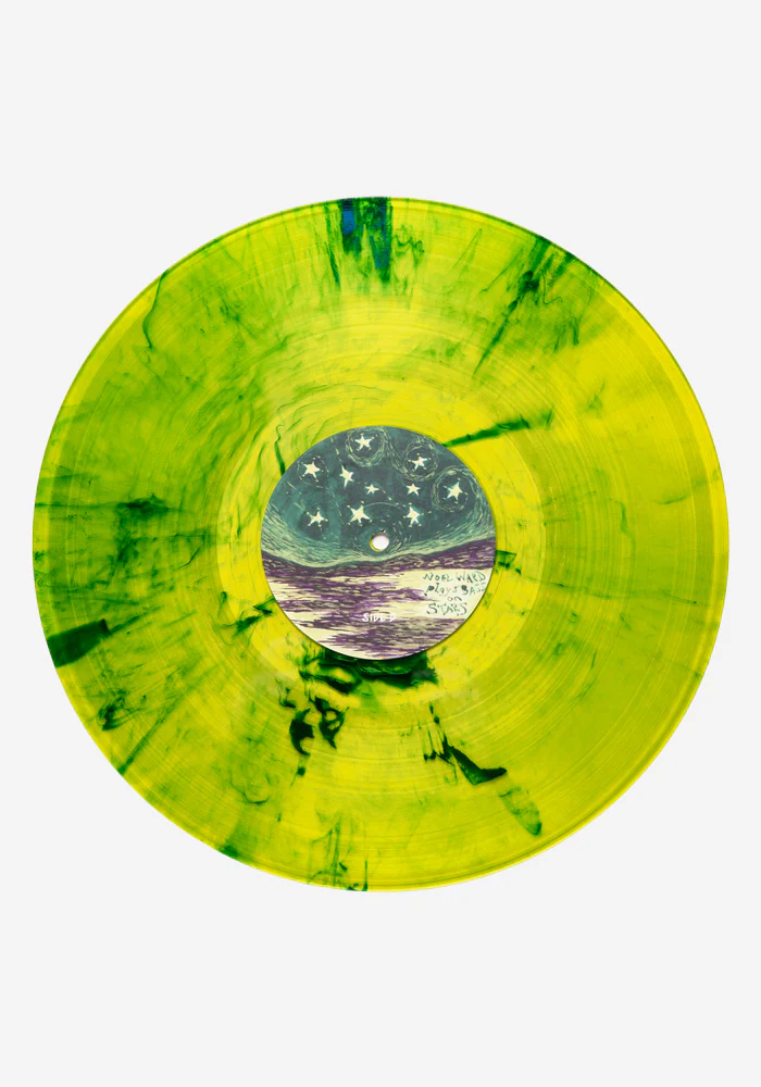 Getaway Exclusive 2LP - Image 3