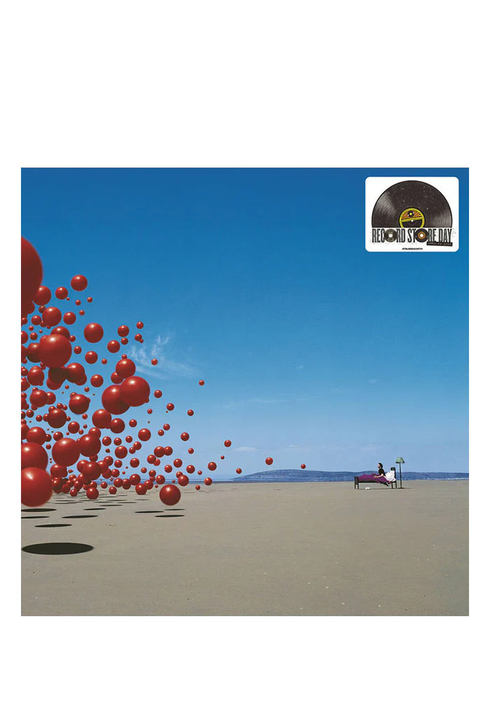 Wake Up And Smell The Coffee LP (Color)