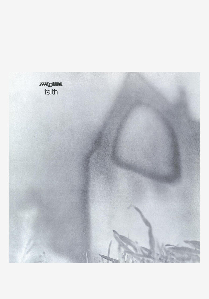 Faith LP (180g)