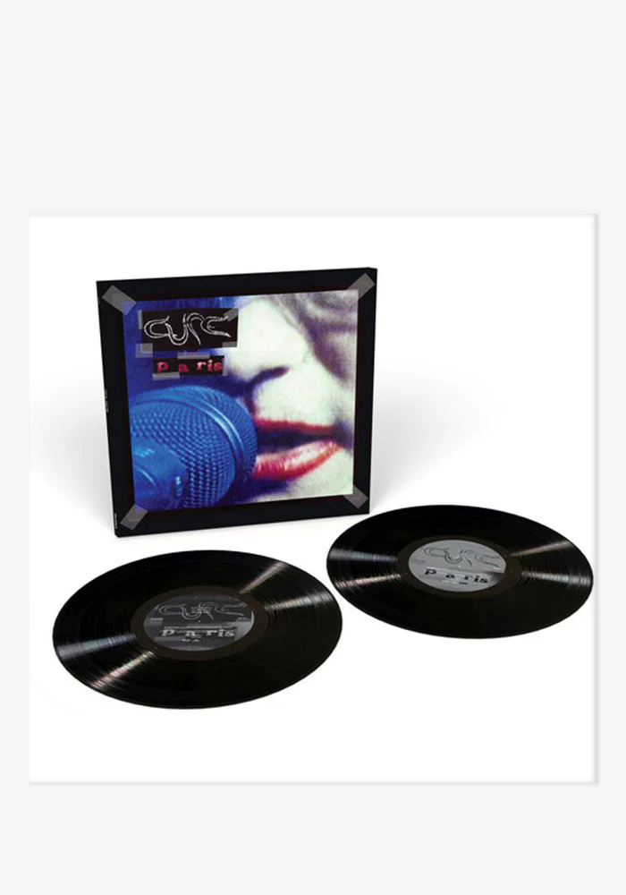 Paris 2LP Reissue - Image 2