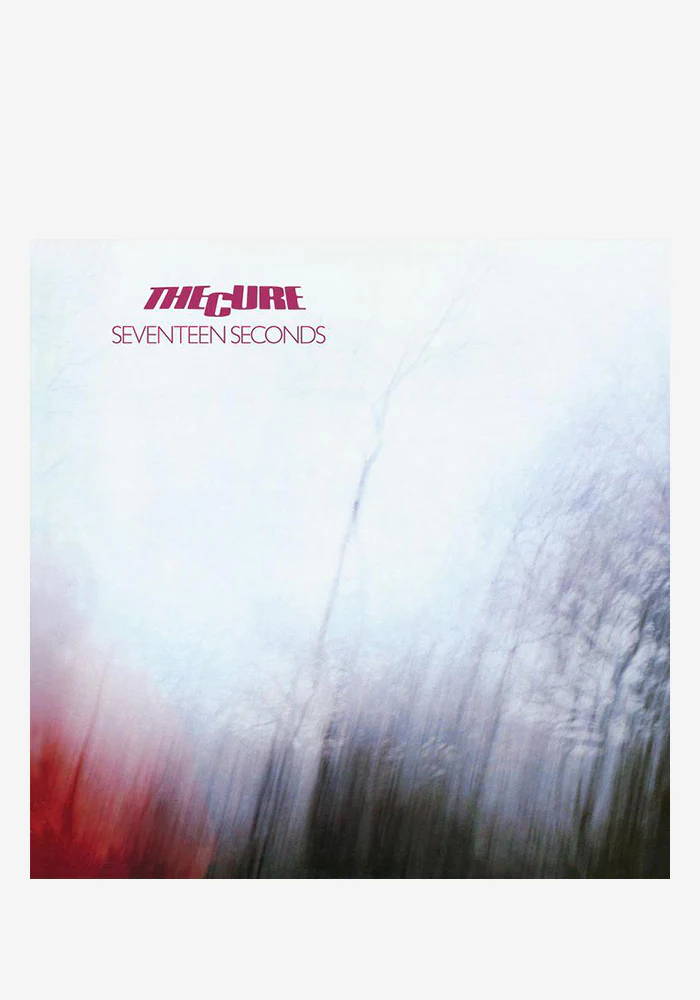 Seventeen Seconds LP