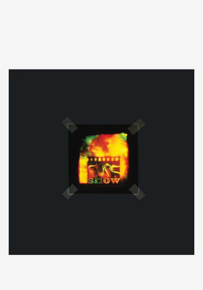 Show 2LP
