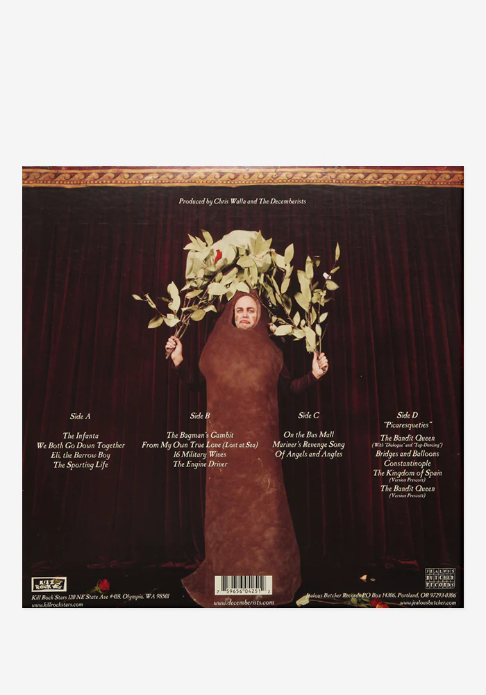 Picaresque Exclusive 2 LP - Image 5