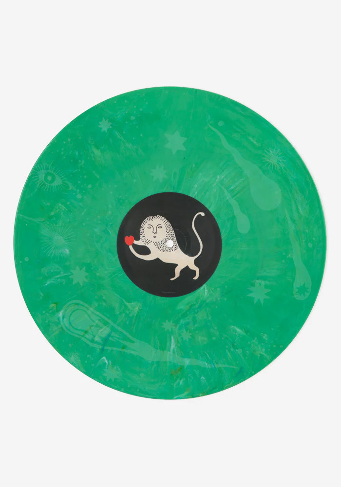 What A Terrible World, What A Beautiful World Exclusive LP - Image 3