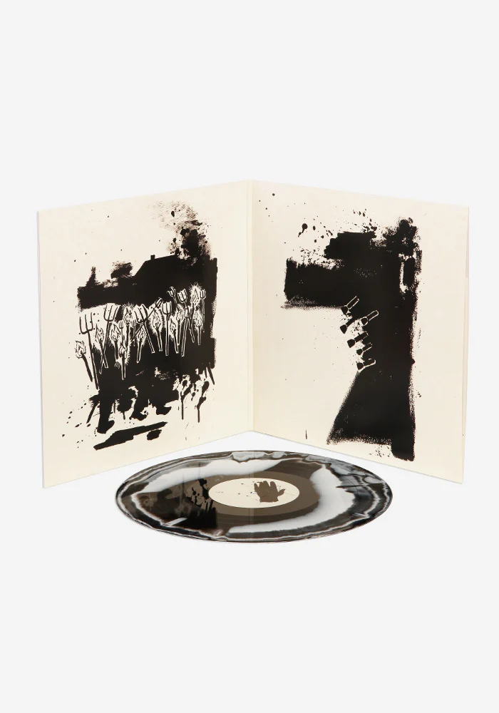 One Of Us Is The Killer Exclusive LP - Image 3