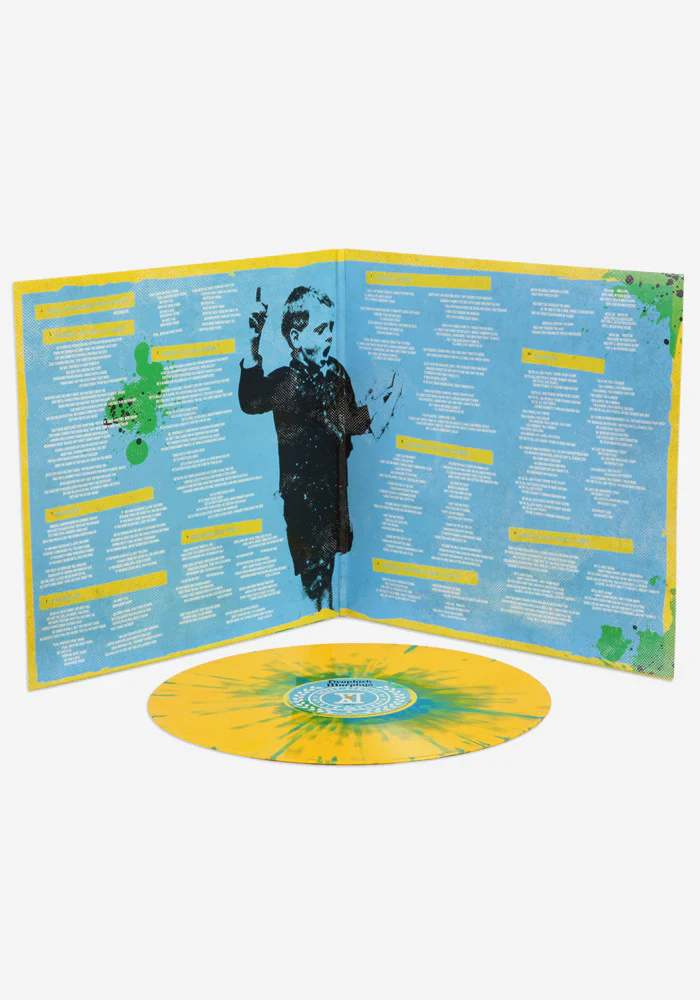 11 Short Stories Of Pain & Glory Exclusive LP - Image 3