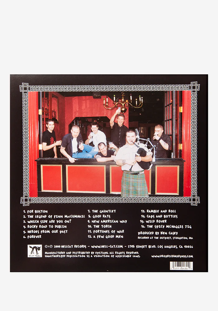 Sing Loud, Sing Proud! Exclusive LP - Image 3