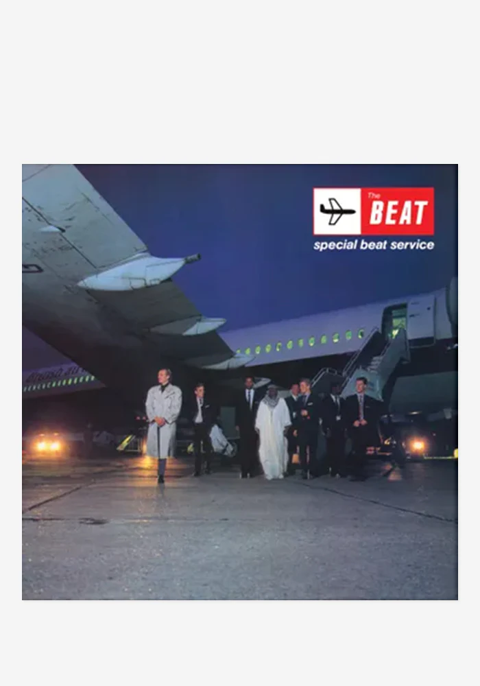 Special Beat Service 2LP (RSD Exclusive)