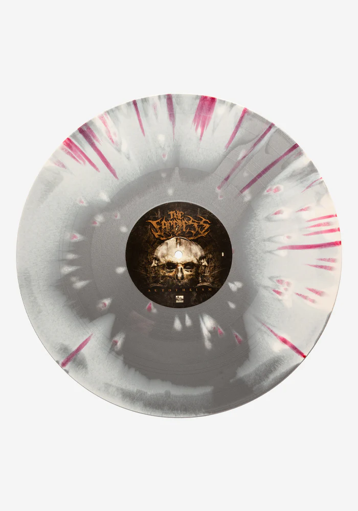 Autotheism Exclusive LP - Image 2