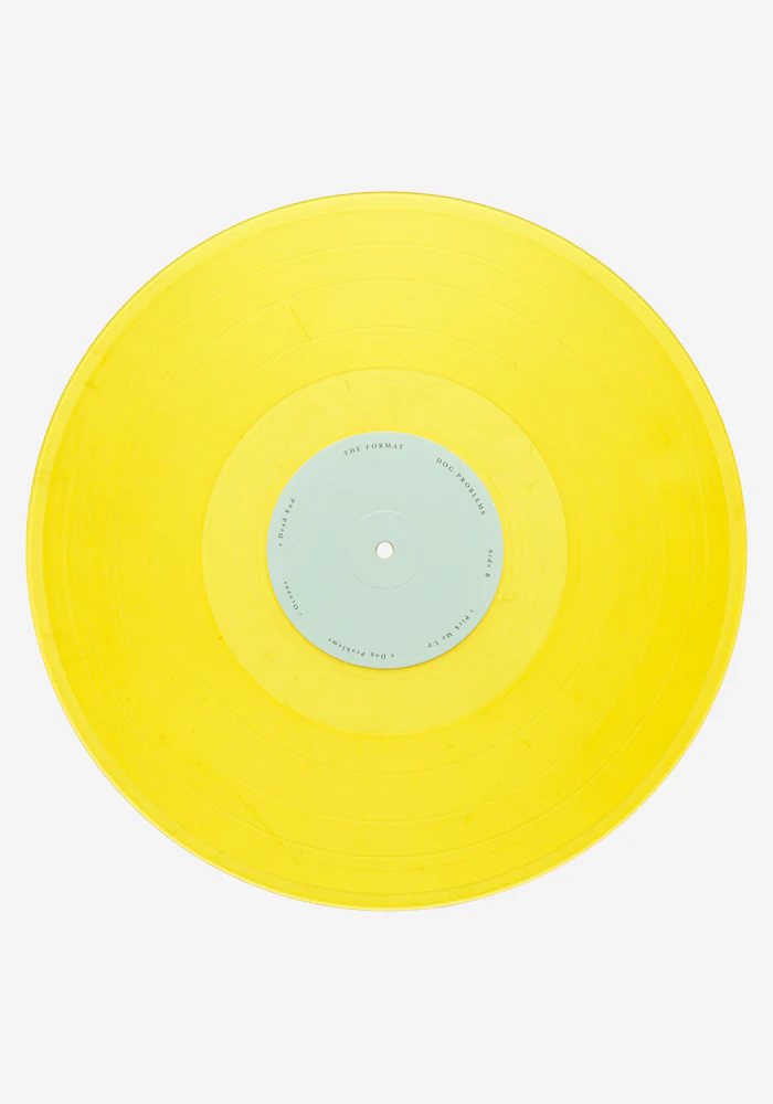 Dog Problems Exclusive 2LP - Image 2