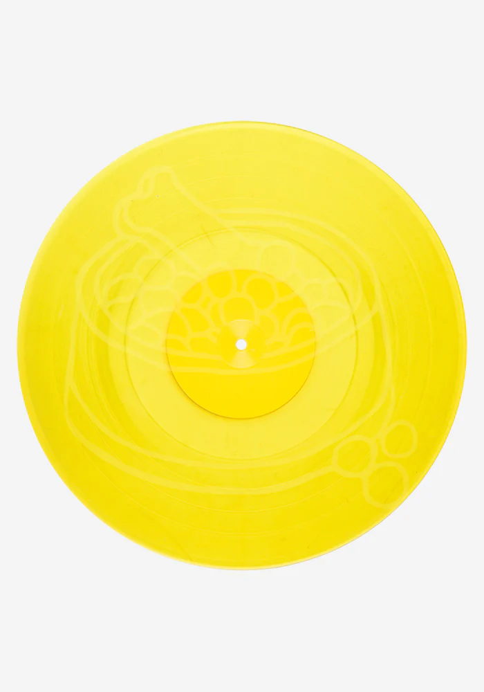 Dog Problems Exclusive 2LP - Image 3
