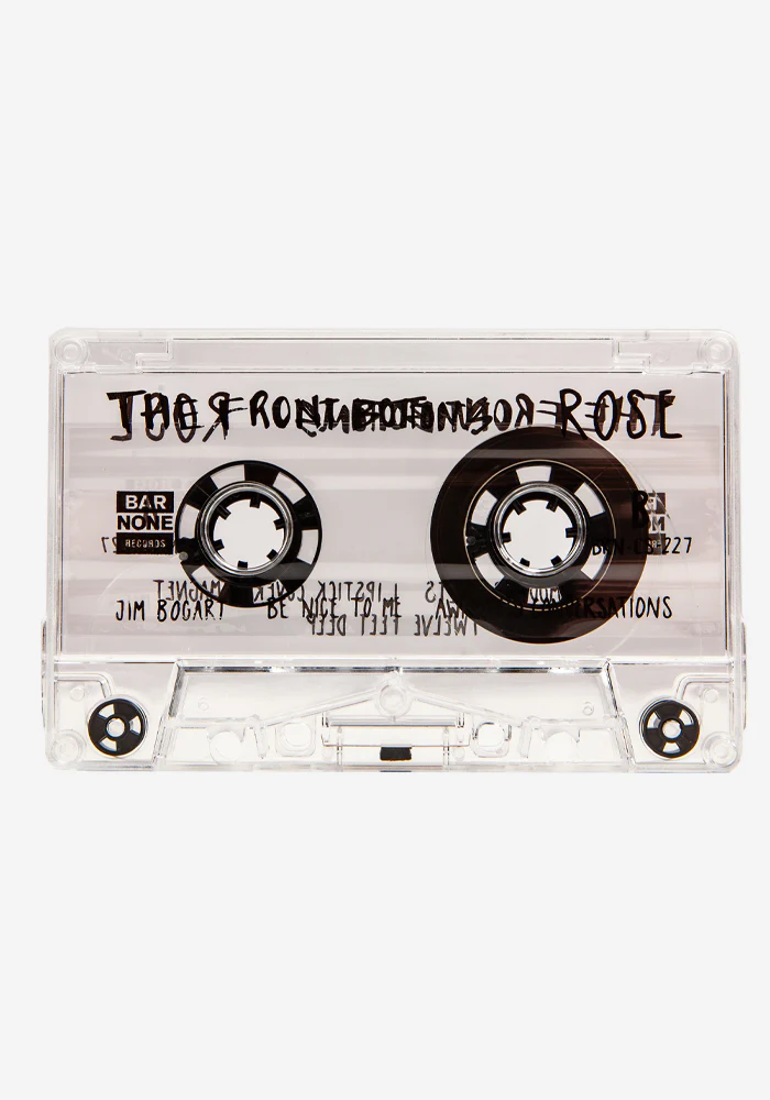 Rose Exclusive Cassette - Image 2