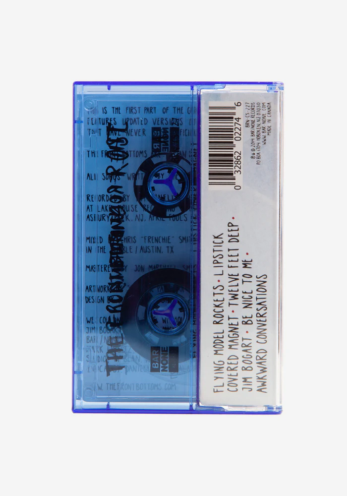 Rose Exclusive Cassette - Image 3