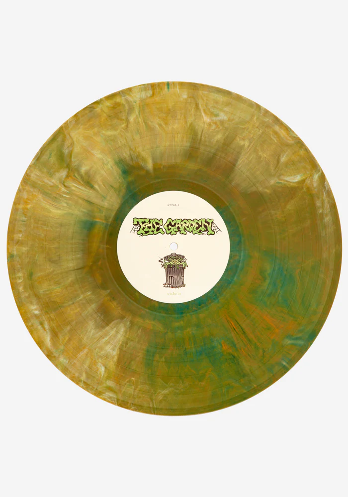 Kiss My Super Bowl Ring Exclusive LP (Color) - Image 2