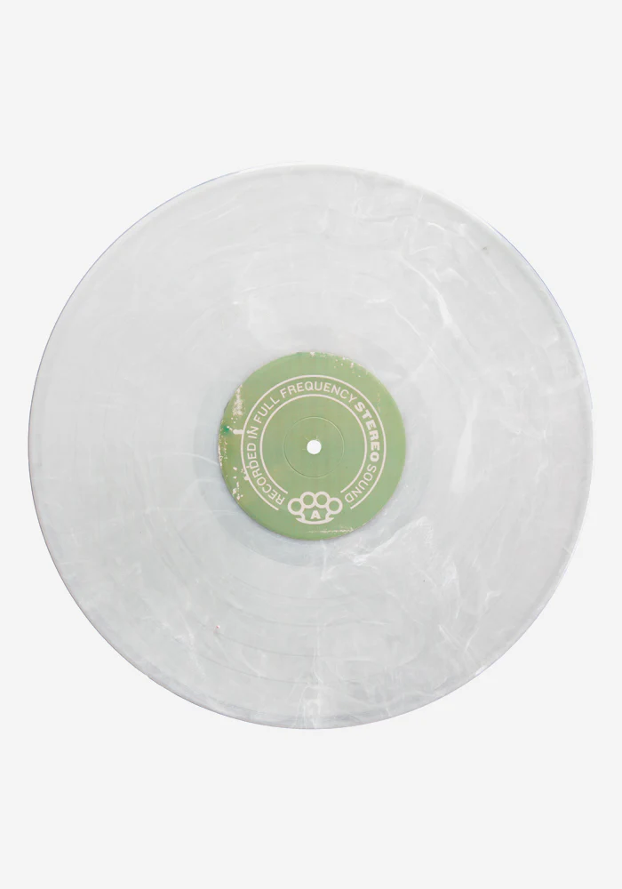 American Slang Exclusive LP - Image 2