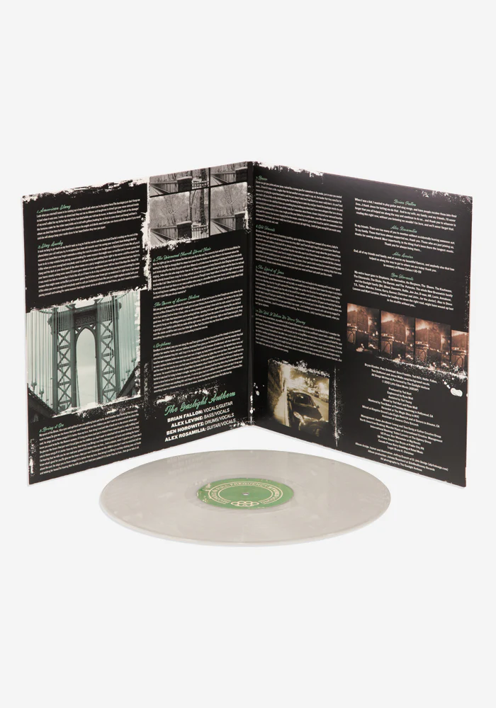 American Slang Exclusive LP - Image 3