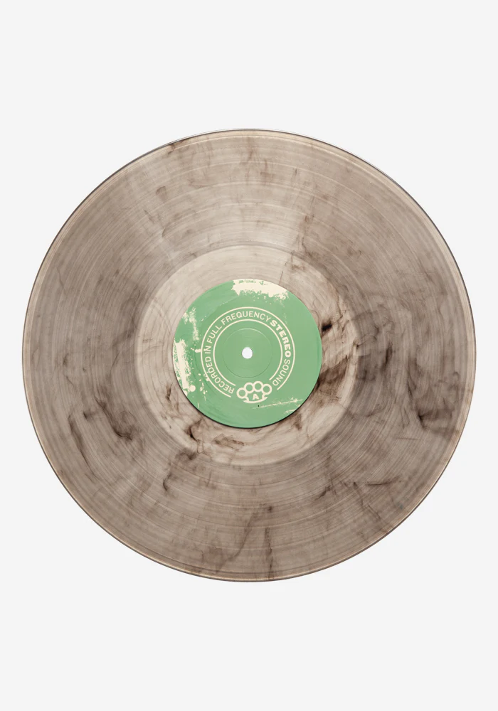American Slang Exclusive LP (Color) - Image 2