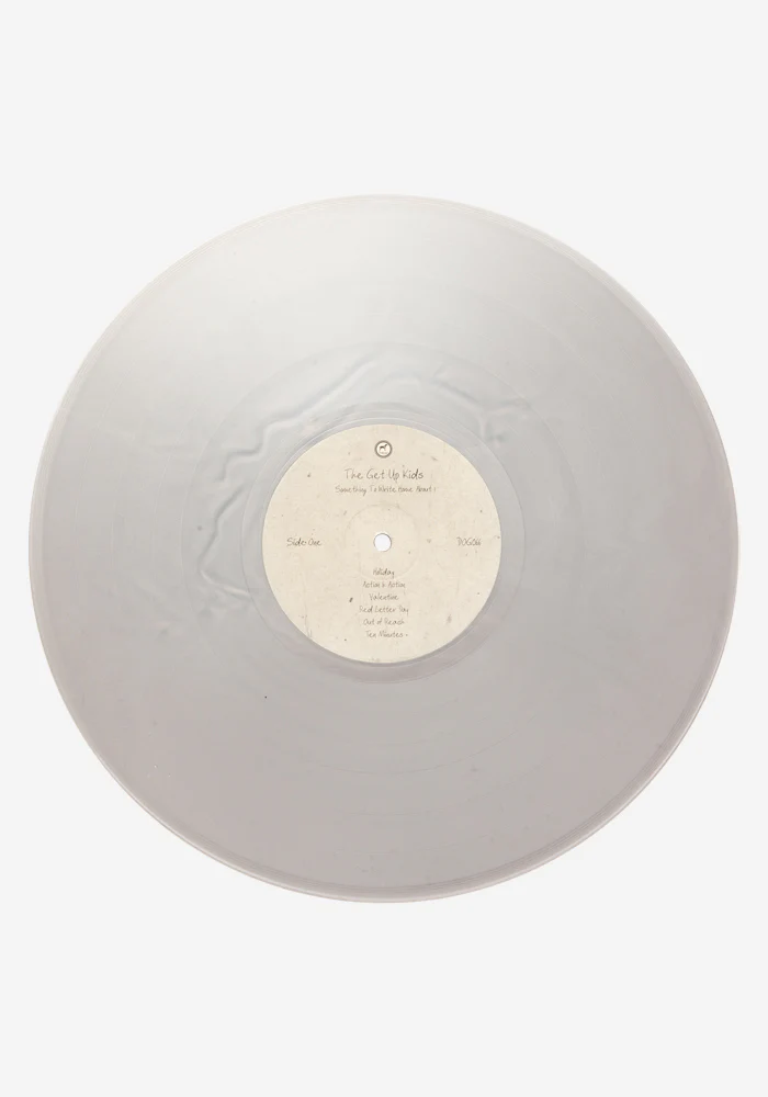 Something To Write Home About Exclusive LP - Image 2