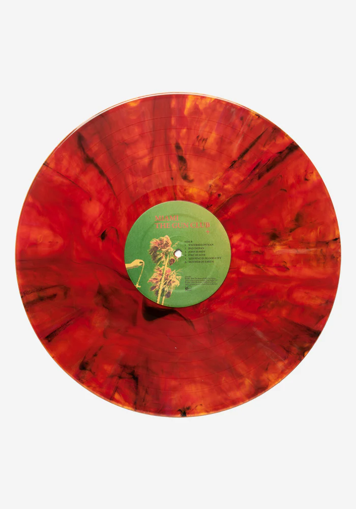 Miami Exclusive 2LP - Image 2