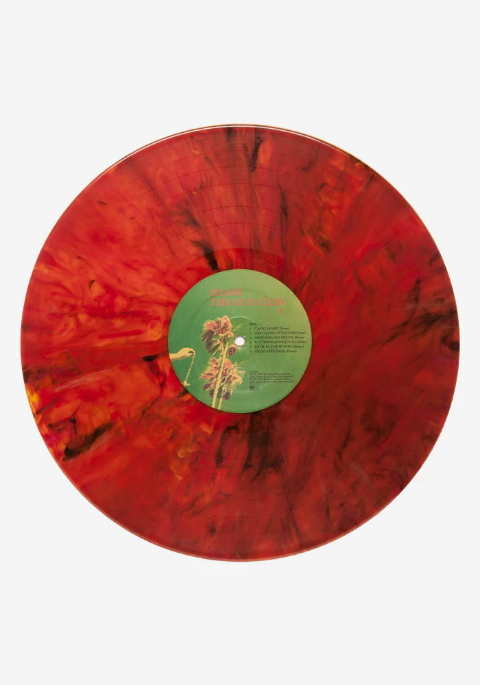 Miami Exclusive 2LP - Image 3