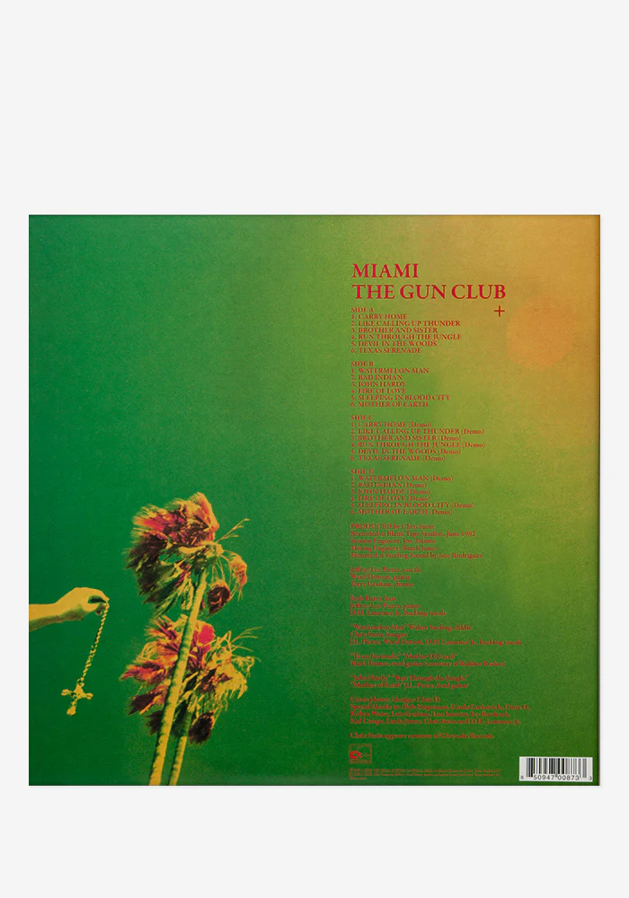 Miami Exclusive 2LP - Image 4