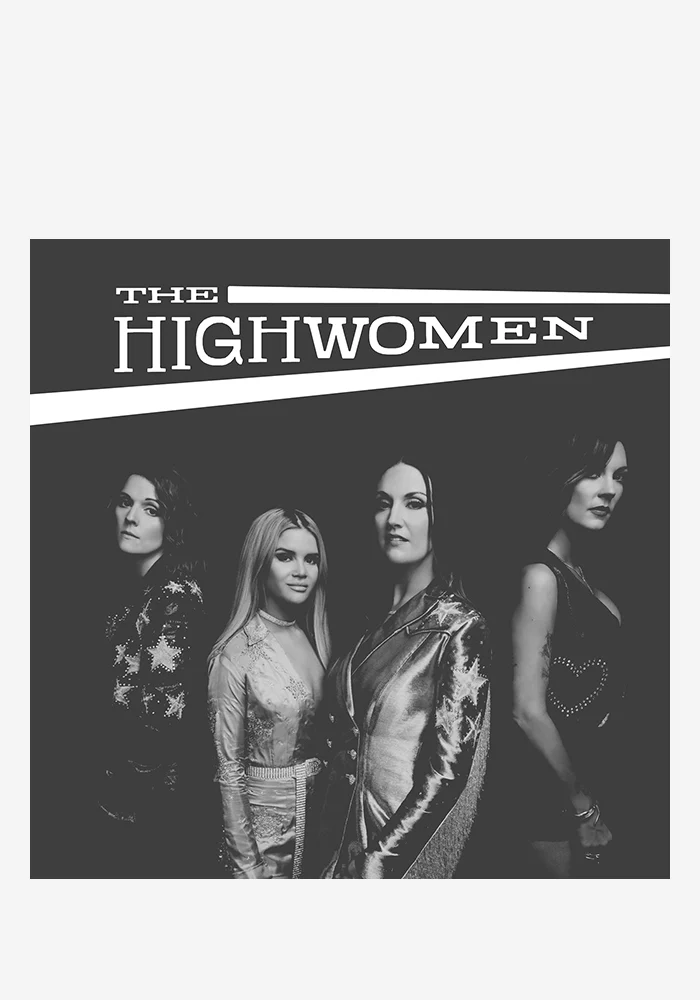 The Highwomen 2LP