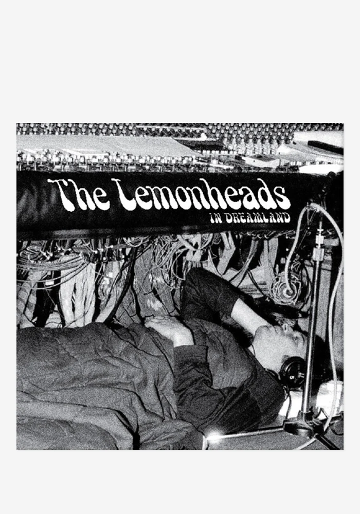 Lemonheads in Dreamland LP (RSD First)