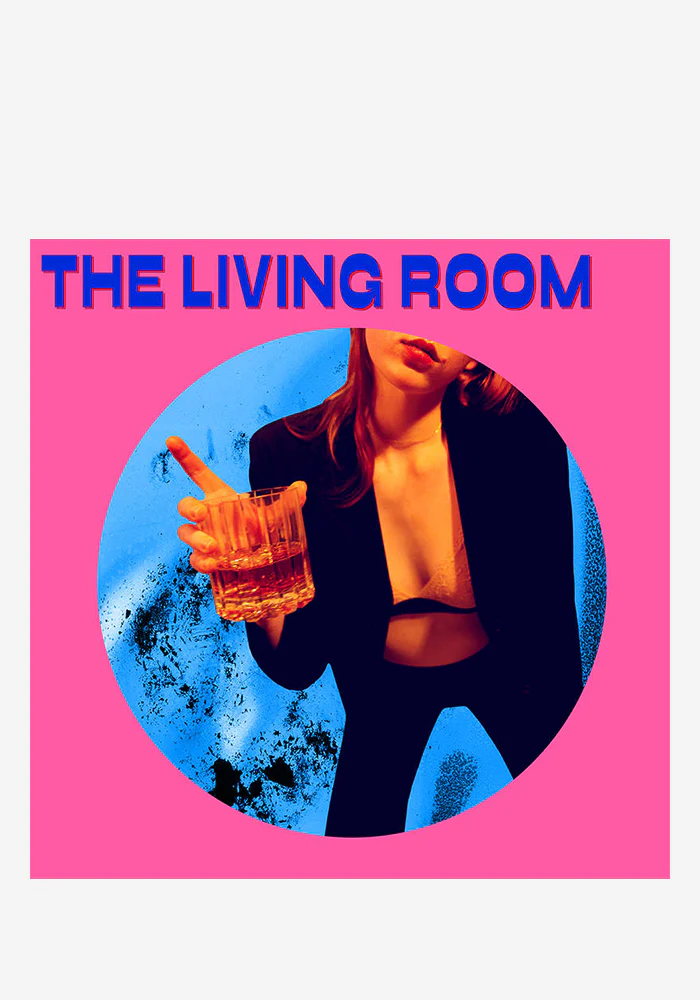 The Living Room LP