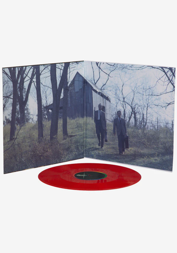 Satan Is Real Exclusive LP - Image 3