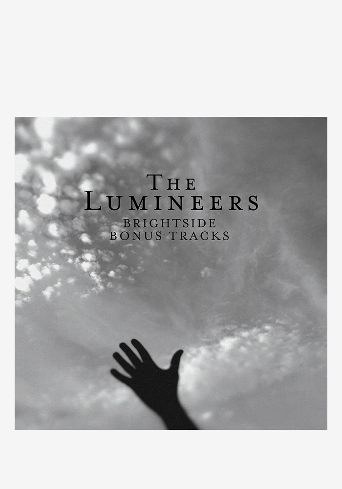 Brightside: Bonus Tracks 10"