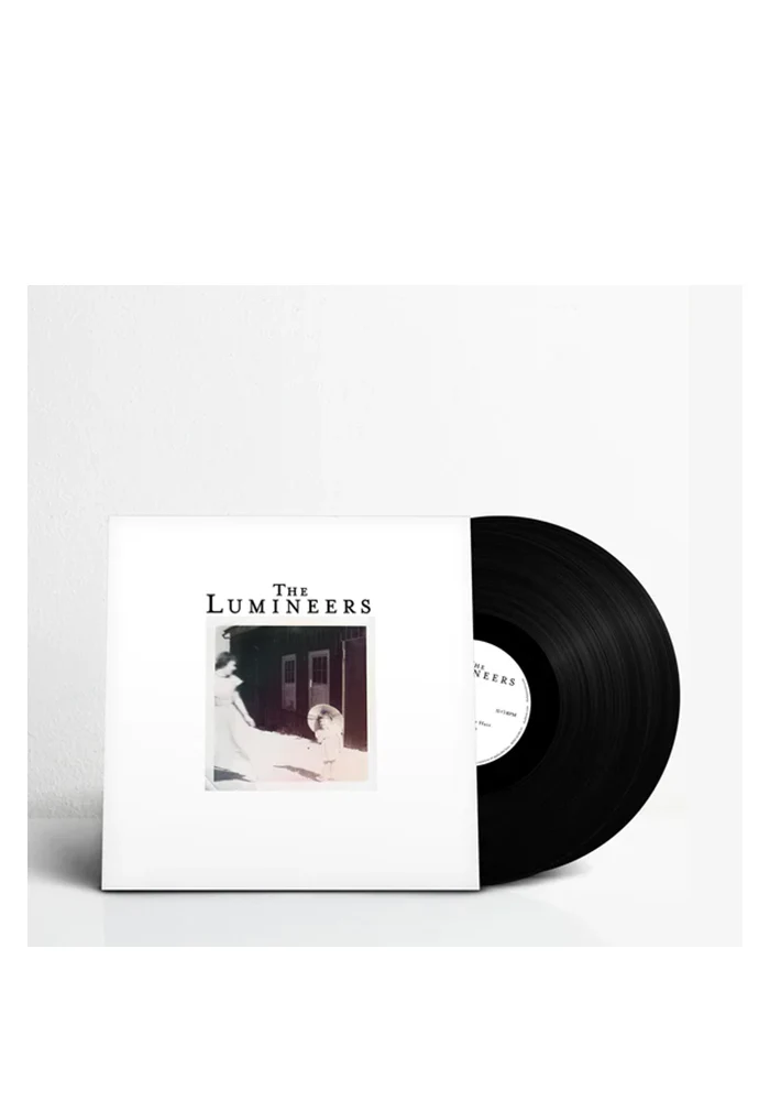 The Lumineers 10th Anniversary Edition 2LP (180g) - Image 2
