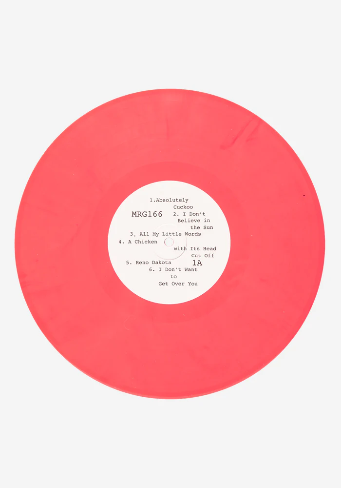69 Love Songs Exclusive 6LP Box Set - Image 2