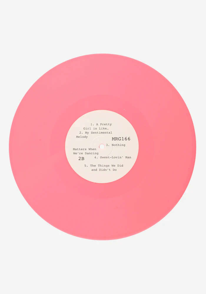 69 Love Songs Exclusive 6LP Box Set - Image 3