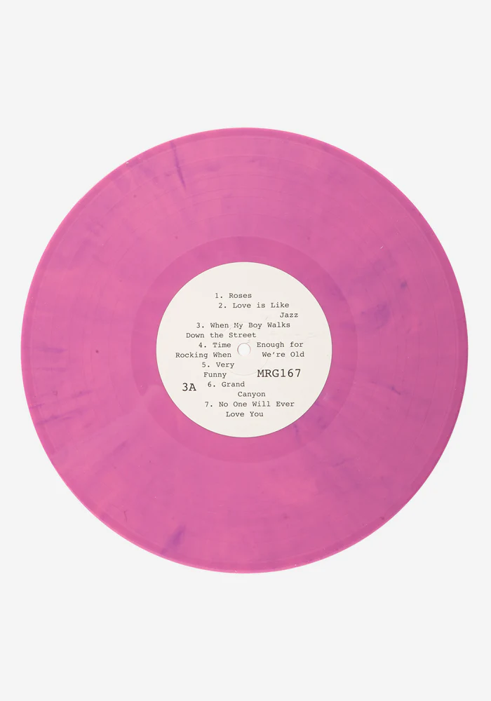 69 Love Songs Exclusive 6LP Box Set - Image 4