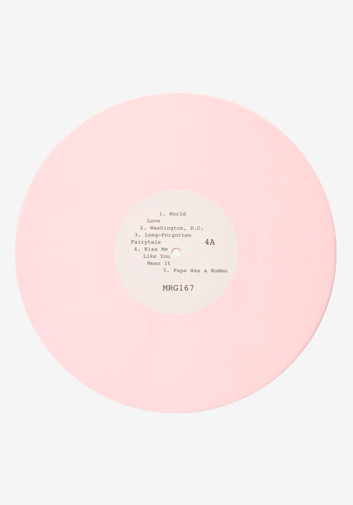 69 Love Songs Exclusive 6LP Box Set - Image 5