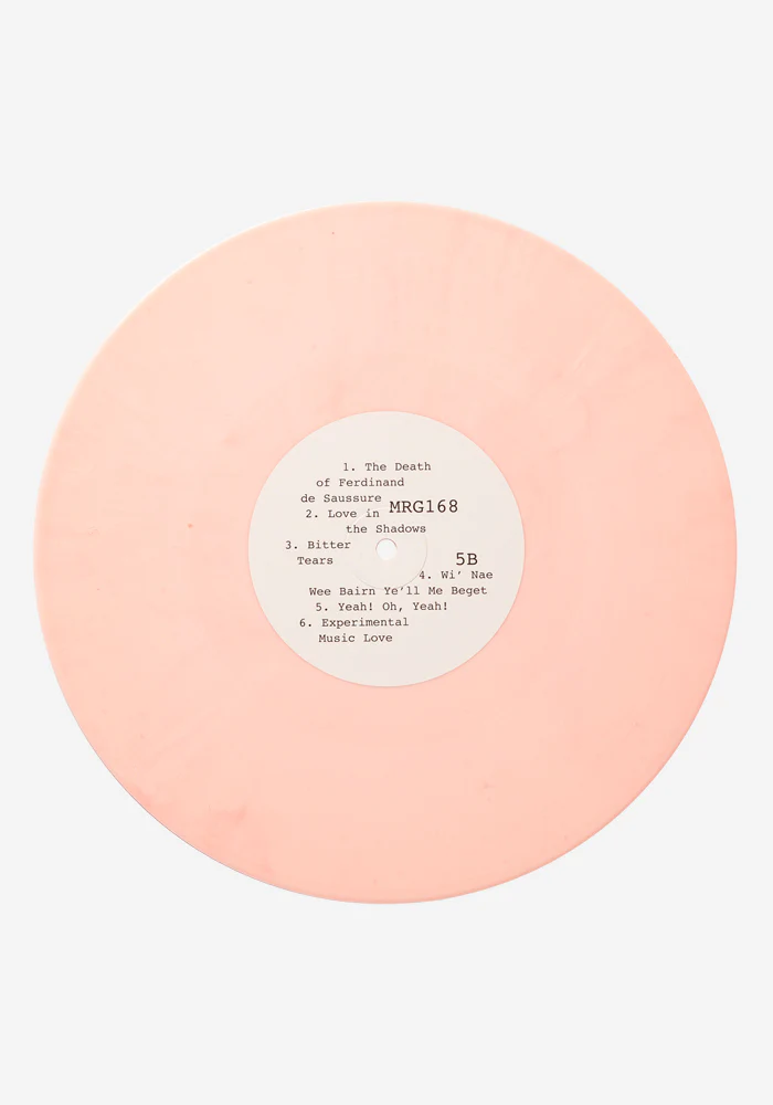 69 Love Songs Exclusive 6LP Box Set - Image 6