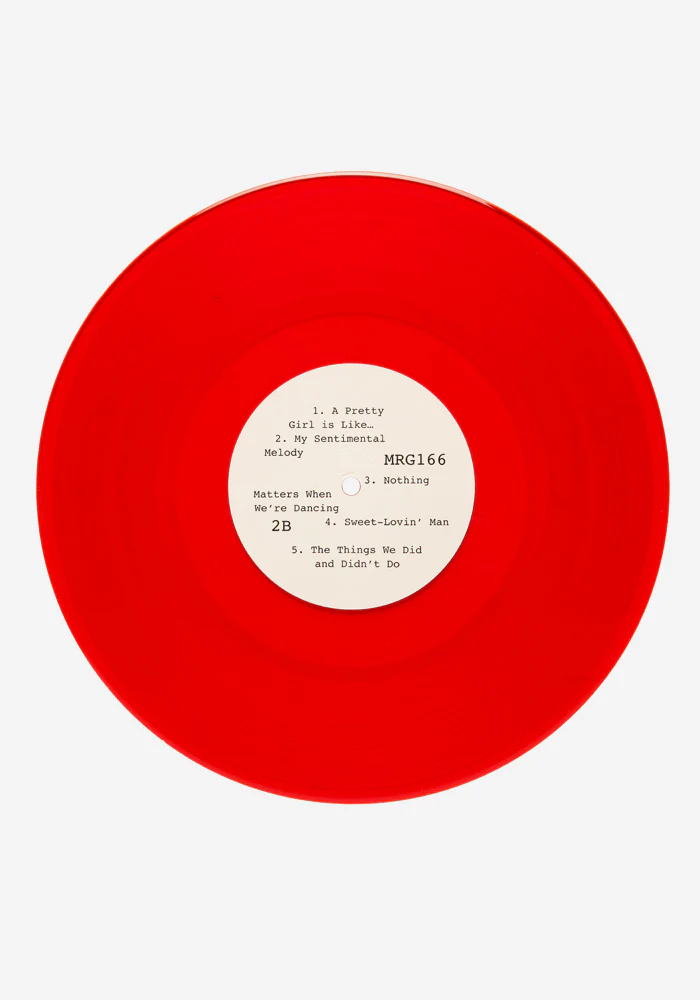 69 Love Songs Exclusive 6LP Box Set (Red) - Image 3
