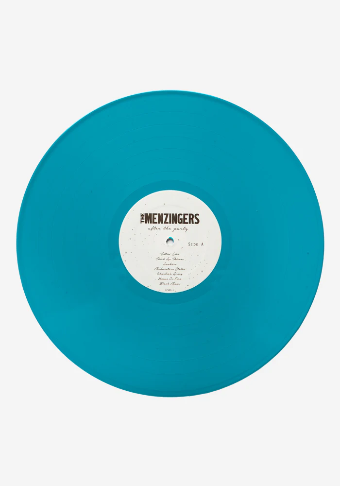 After The Party Exclusive LP - Image 2