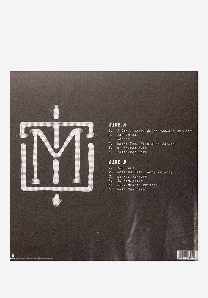 Rented World Exclusive LP - Image 3