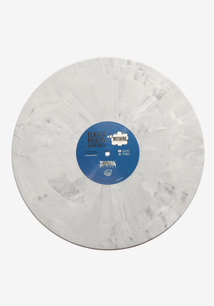 Burnt Weeny Sandwich Exclusive LP - Image 2