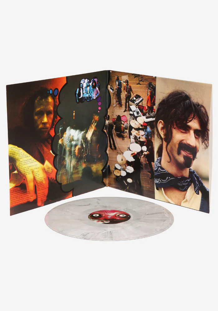 Burnt Weeny Sandwich Exclusive LP - Image 3