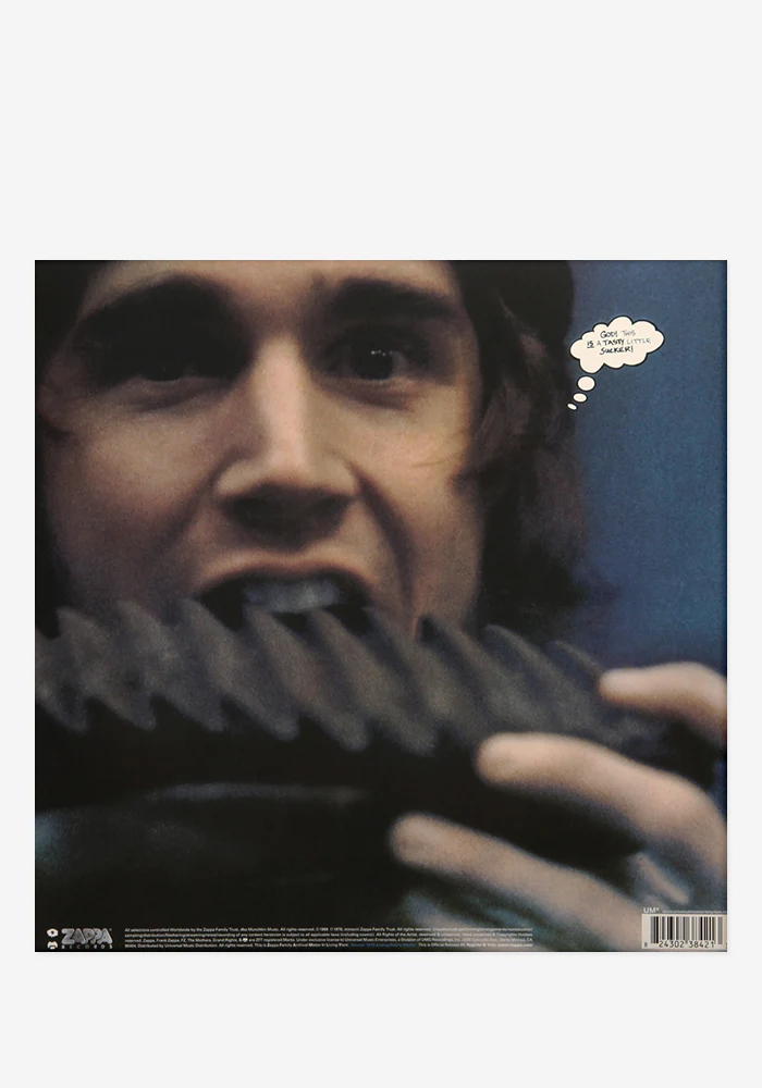 Burnt Weeny Sandwich Exclusive LP - Image 5